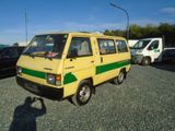 Mitsubishi L 300 Wohnmobil