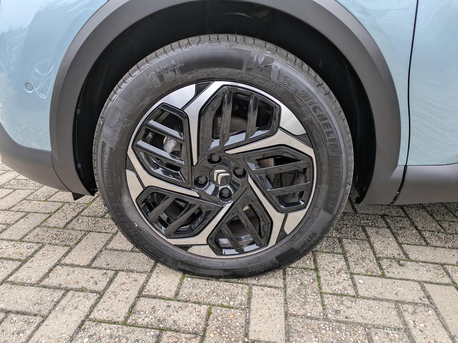 Citroën C4 - Bild 24