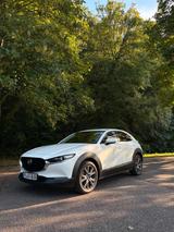 Mazda CX-30 2.0 e-SKYACTIV-X M-Hybrid AWD Selection - Mazda CX-30 von privat