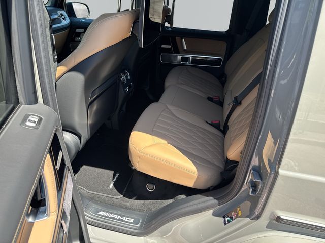 MERCEDES-BENZ G 63 AMG – Bild 10