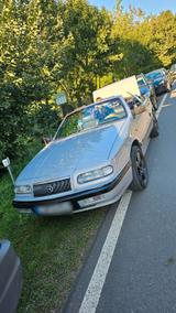 Chrysler Crysler LeBaron, 3.0 Liter, V6, Cabrio, Ol... - Chrysler Le Baron