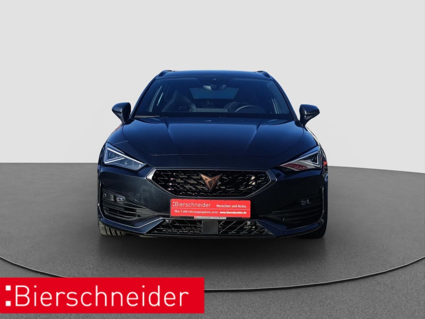 Cupra Leon Sportstourer 2.0 TSI DSG 4Dr. VZ MATRIX PAN imagem 2