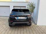 Land Rover Range Rover Evoque D200 DYNAMIC S AWD Autom... - gebrauchte Land Rover Range Rover Evoque aus dem Jahr 2022