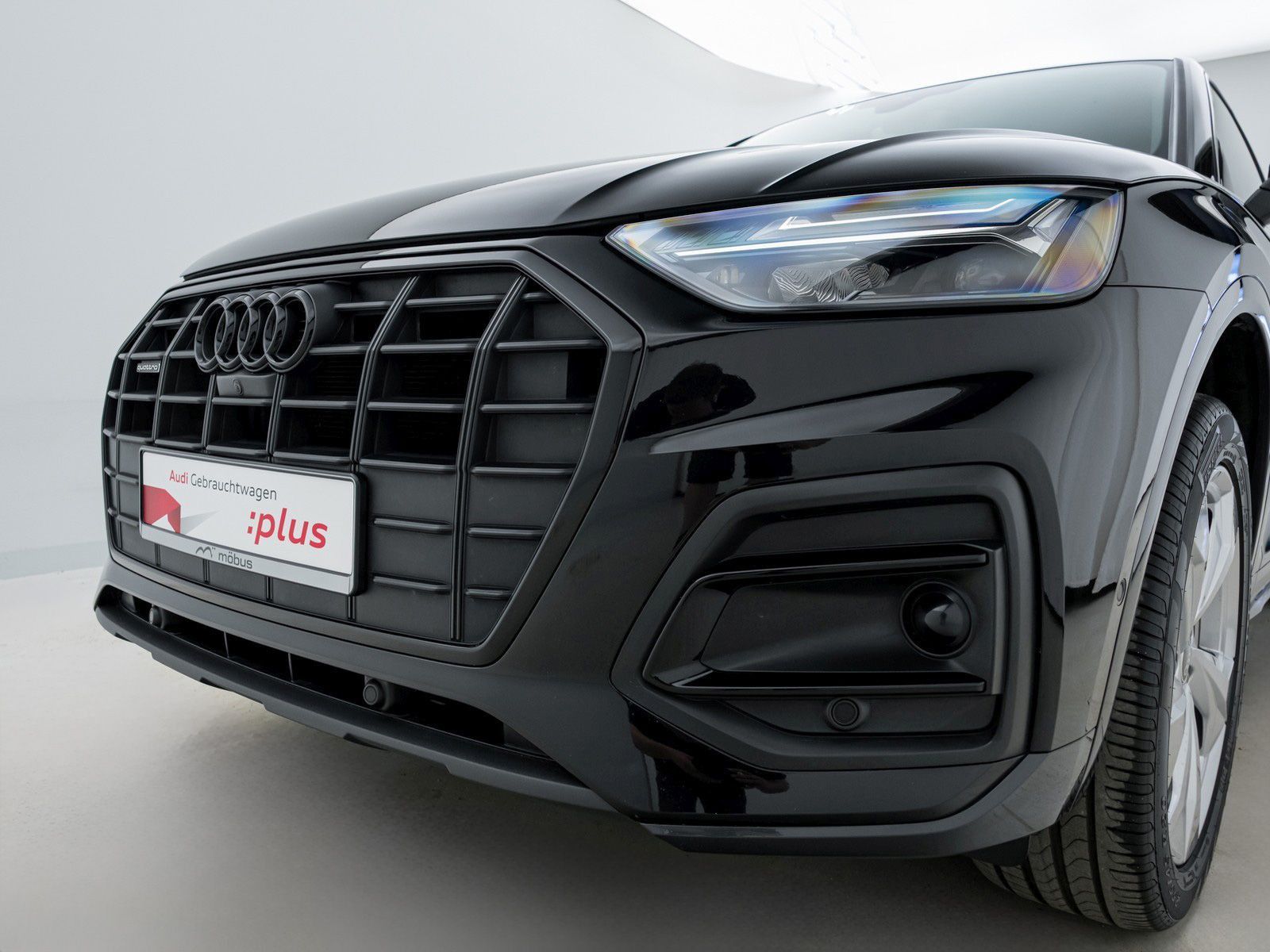 Audi Q5 - Bild 24
