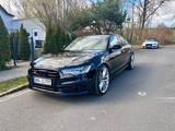 Audi S6 4.0 TFSI quattro S tronic - - Audi S6: Limousine