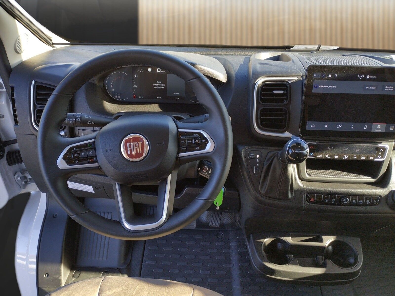 Fahrzeugabbildung Malibu T 460 LE SAT,Solar,Veloslide.Markise