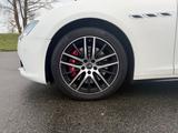 Maserati Ghibli 3.0 V6 Diesel 275HP - - Maserati Gebrauchtwagen in Hamburg