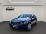 Mercedes-Benz C 180 T Avantgarde*LED*NAVI*SHZ*Totwinkel*9G - Mercedes-Benz C 180 in Düsseldorf