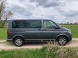 Volkswagen VW T6.1 Multivan (DSG, AHK, 7 Sitzer)