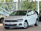 Volkswagen Polo VI 1.0 Comfortline*SHZ*PDC*KLIMA* - Volkswagen: Com