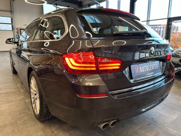 BMW 530 d xDrive *1.Hd*SoftClose*M-P.*Luxury*