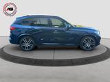 BMW X5 M50i xDr LASER ACC SITZKLIMA PANO H/K 360°AHK - BMW X5 M50 mit Benzin-Antrieb: Automatik