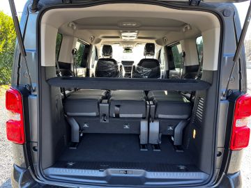 Opel Zafira Life - 7
