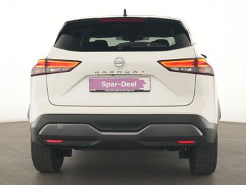 Nissan Qashqai - 7