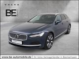 Volvo V90 T6 Plus Bright Plug-In Hybrid AWD - Volvo V90  Plug-in Hybrid Plus-Bright