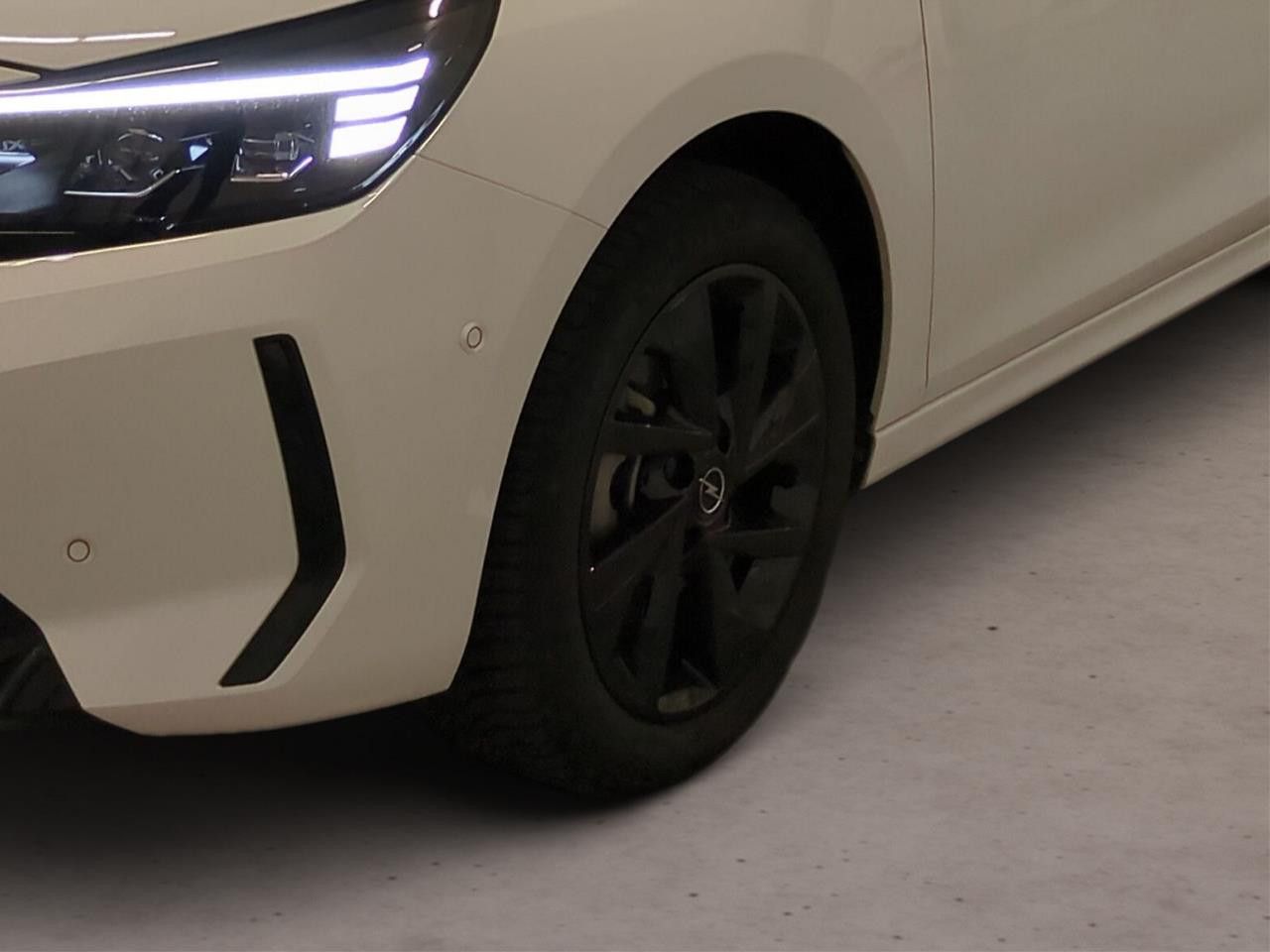 Fahrzeugabbildung Opel Corsa F 1.2 Turbo GS 74KW