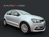 Volkswagen Polo Comfortline 1.4 TDI*Klima*SHZ*Tempo*PDC* - Volkswagen Polo mit Diesel-Antrieb: 1.4