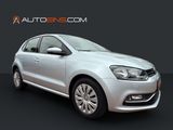 Volkswagen Polo Comfortline 1.4 TDI*Klima*SHZ*Tempo*PDC* - Volkswagen Polo: TDI Comfortline