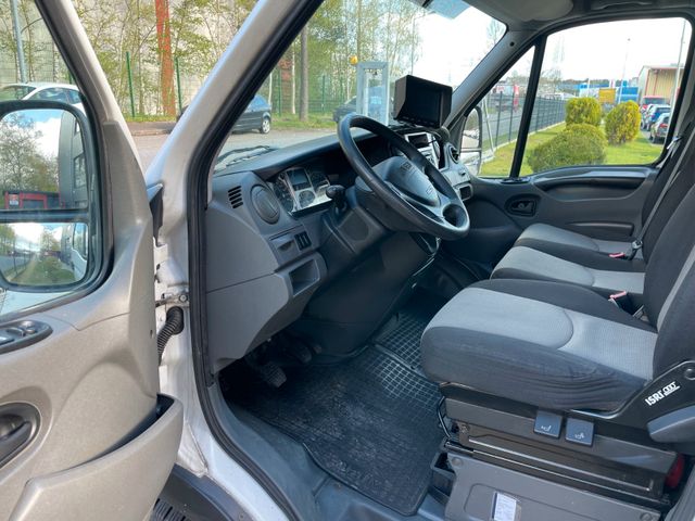 Fahrzeugabbildung Iveco Daily 35S13 V(Insp.neu/AHK)