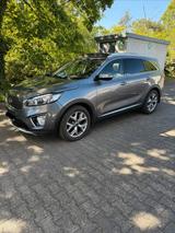 Kia KIA Sorento 2.2 CRDI*PLATINIUM* Panoroma - Kia Sorento in Mainz