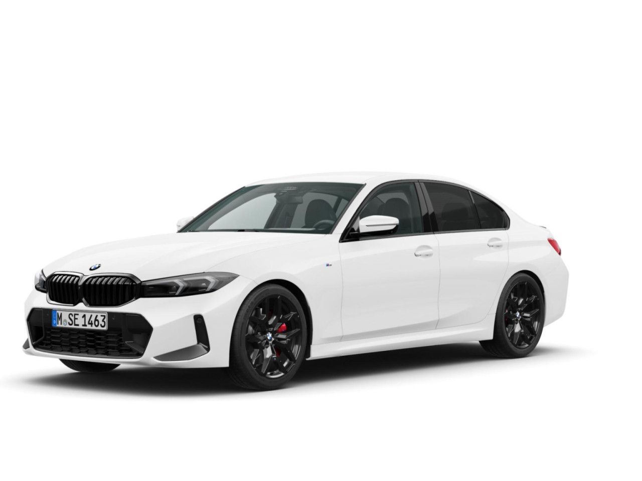 BMW 318 - Bild 3