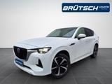 Mazda CX-60 Takumi 3.3 AWD AUTOMATIK / LEDER / PANORAM - Mazda CX-60 Takumi mit Diesel-Antrieb