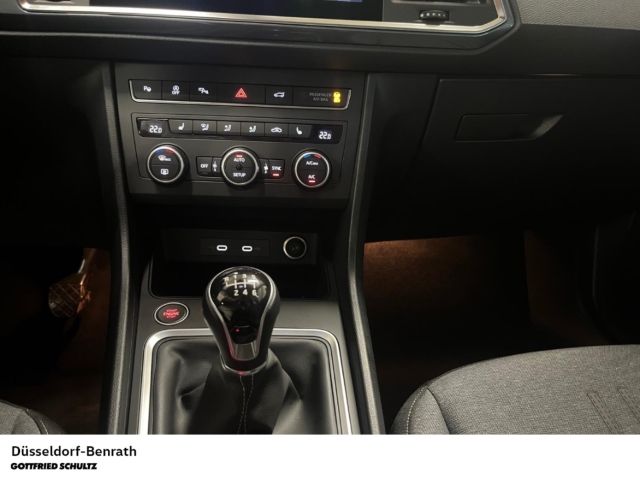 Seat Ateca - Bild 16