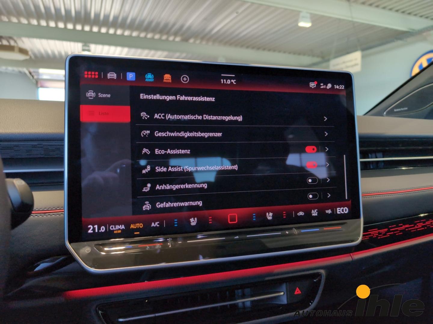 Volkswagen ID.7 GTX 4MOTION 86 kWh MASSAGE+MATRIX+HARMANKAR