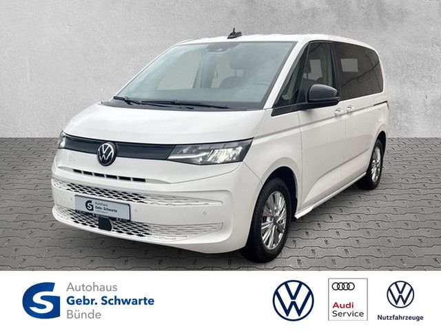 Volkswagen T7 Multivan 2.0TDI DSG KÜ AHK+Navi+PDC+Kamera