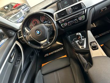 BMW 330 e Lim. iPerformance Sport Line *2. Hand*LED*