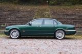 Jaguar Top gepflegter XJR mit 2 Jahre Garantie - Jaguar XJR Gebrauchtwagen