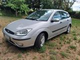Ford FORD Focus - gebrauchte Ford Focus aus dem Jahr 2002