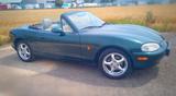 Mazda MX-5 1.6 16V Miracle  - Mazda MX-5 in Köln