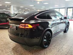 Fahrzeugabbildung Tesla Model X P90D DUAL-MOTOR (SUPERCHARGEFREE-SUPERCH