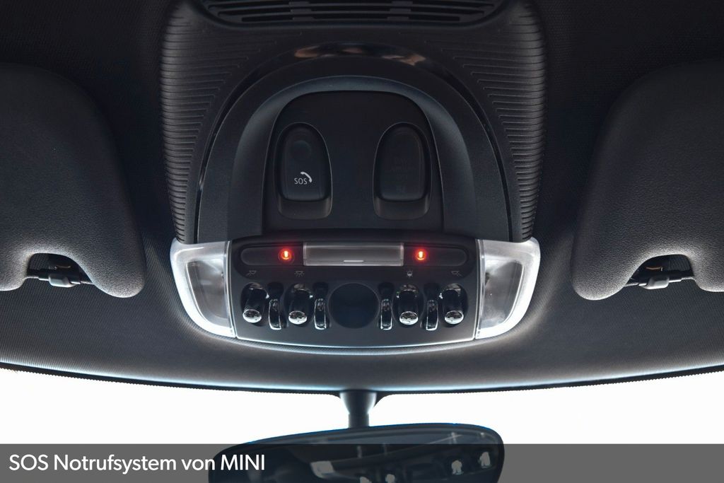 MINI ONE (F56)~Automatik~Teilleder~Chili~LED~Klimaaut MINI ONE (F56)~Automatik~Teilleder~Chili~LED~Klimaaut