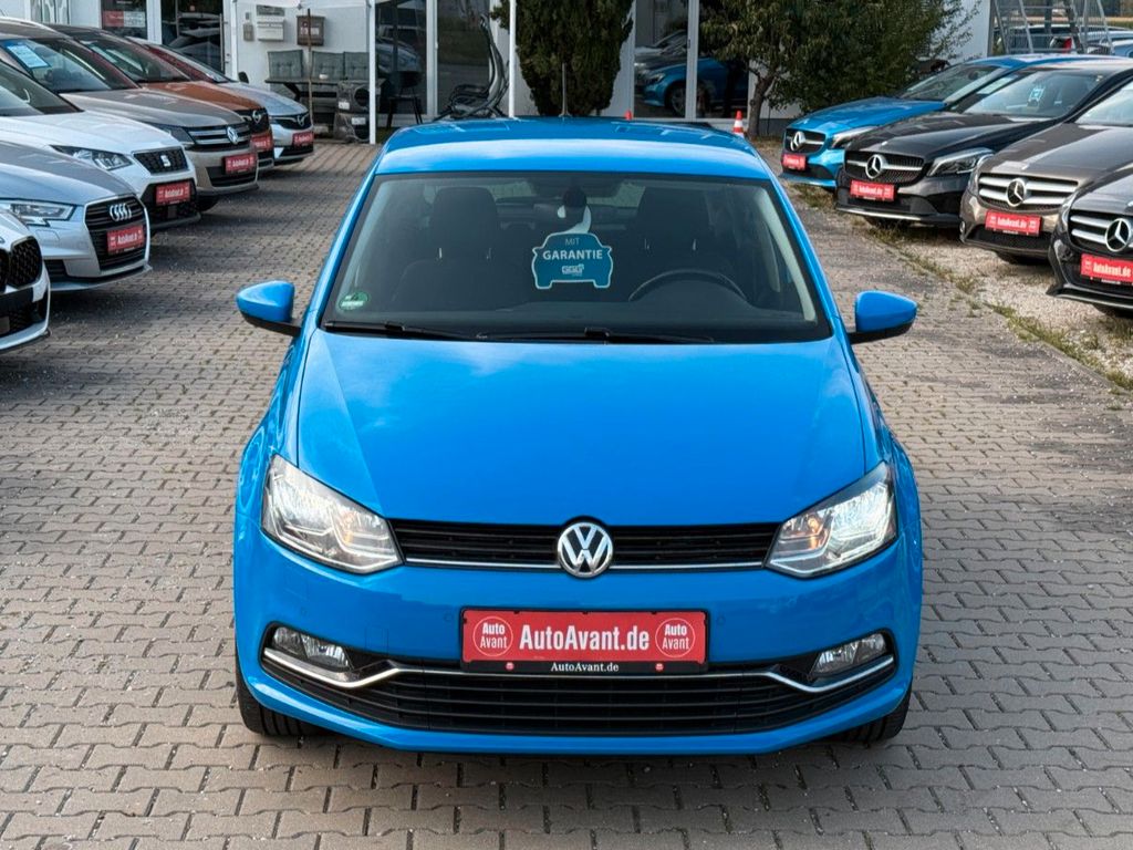 VW Polo - Bild 2