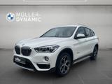 BMW X1 xDrive20d xLINE LED PDC TEMPOMAT - BMW X1: Xdrive20d
