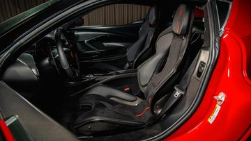 2022 Ferrari 296 GTB 缩略图 24