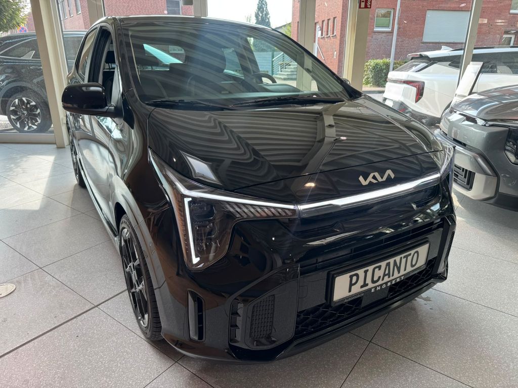 Image of Kia Picanto