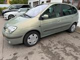 Renault Scenic Emotion 1.8 16V - Renault Scenic: 1.8