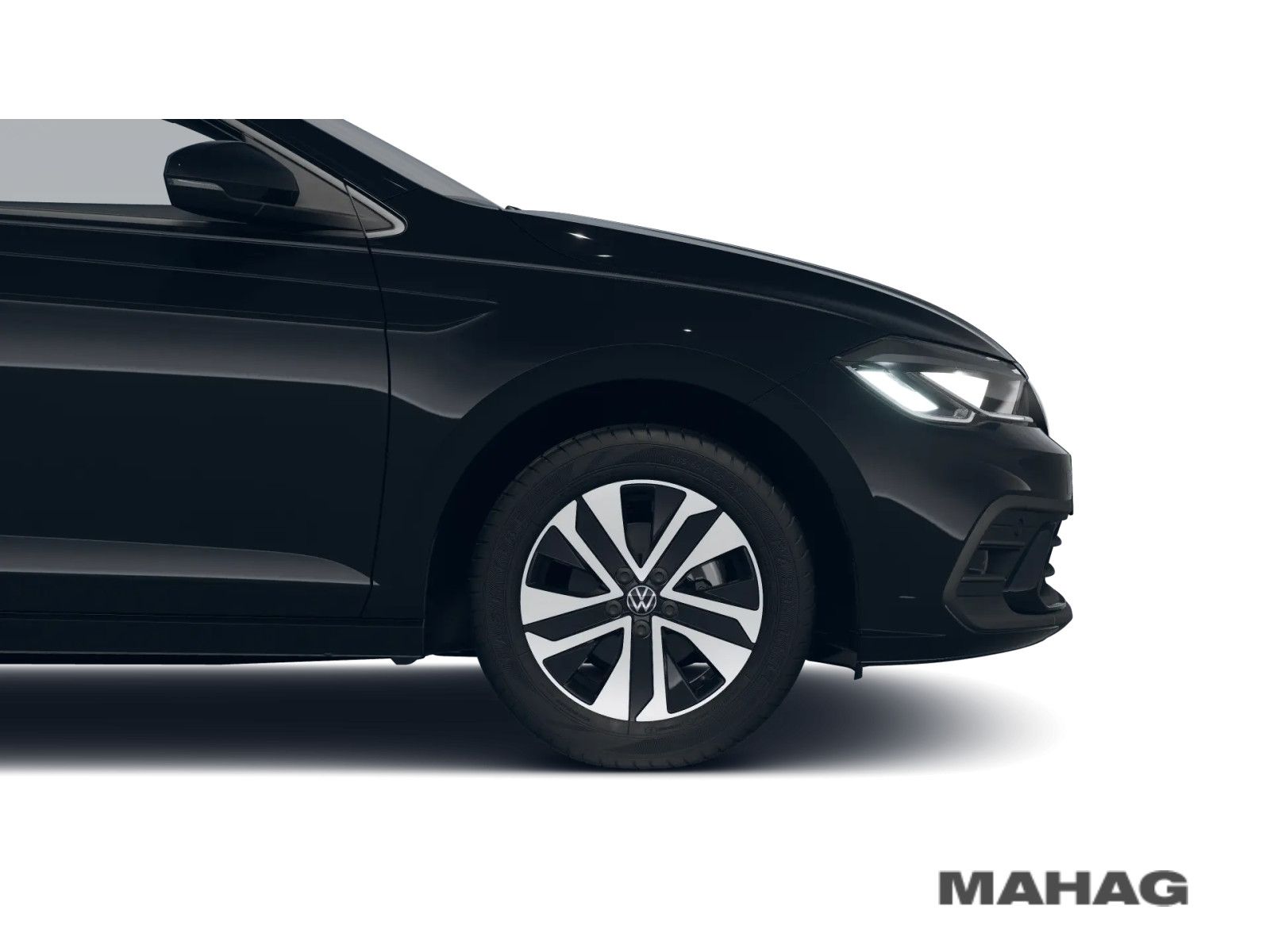 Volkswagen Polo - Bild 10