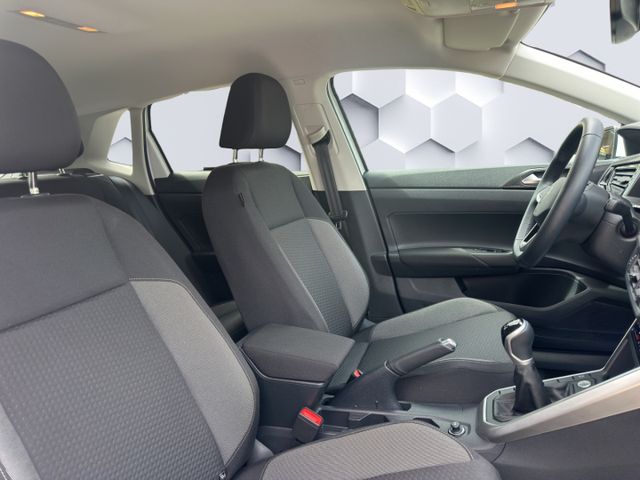 Polo Life 1.0TSI 70kW SG LED Rückfahrkamere Park