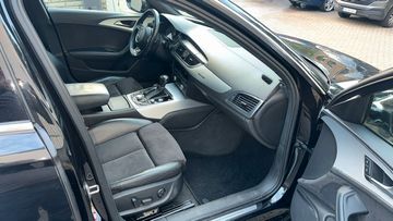 Audi A6 - 7