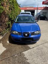 Seat Ibiza Stella 1.4  - Seat Ibiza aus 2002: Stella