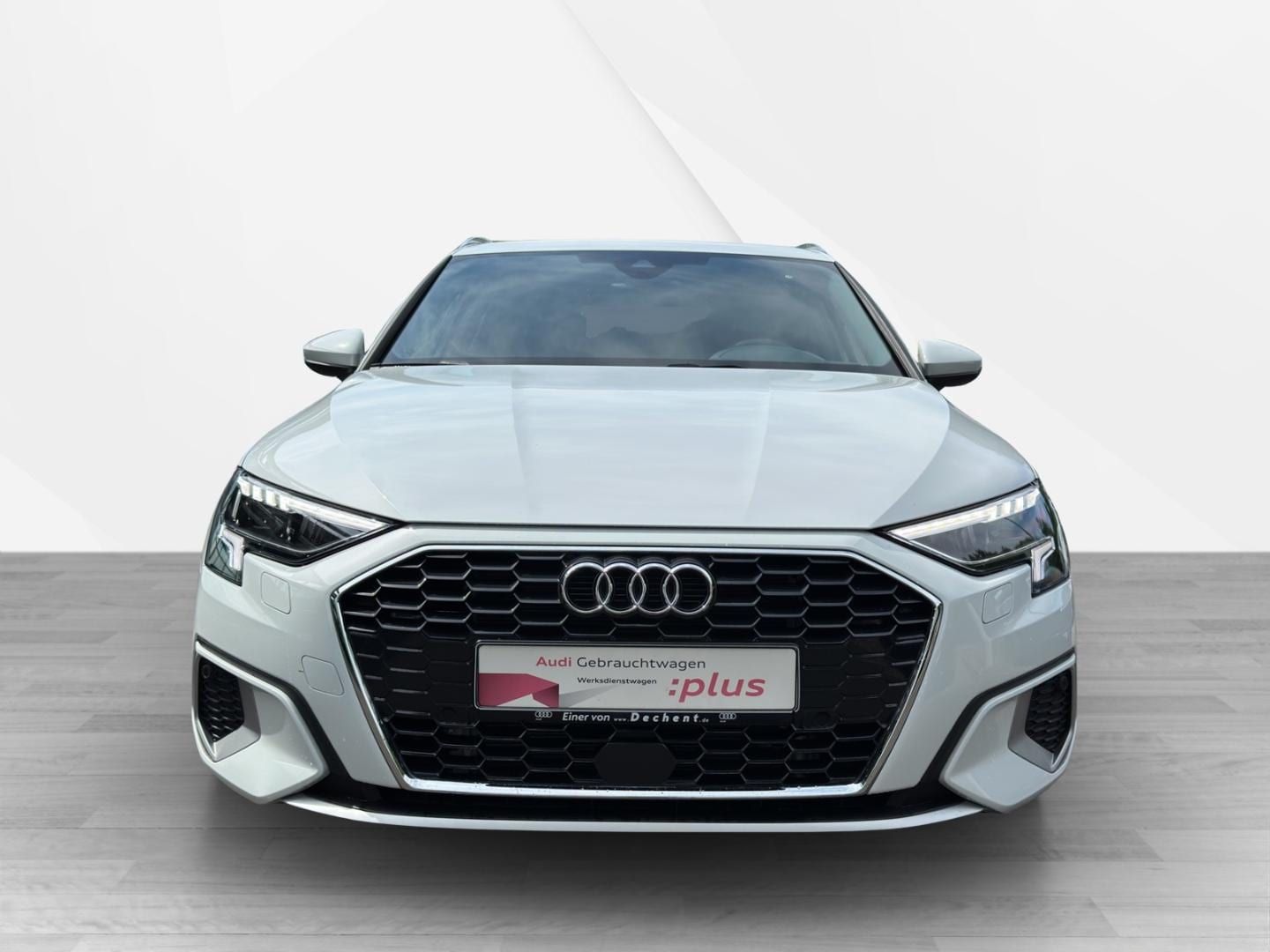 Fahrzeugabbildung Audi A3 Sportback TFSI e Advanced A3 Sportback 40 TFS