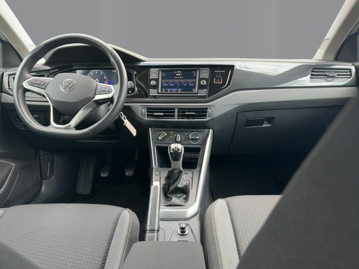 Volkswagen Taigo - Bild 12