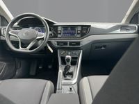 Volkswagen Taigo - Vorschau Bild 12