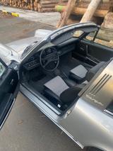 Porsche 911 Urmodell - Porsche Gebrauchtwagen von 1973