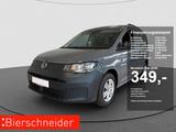 Volkswagen Caddy Cargo 2.0 TDI Trendline KLIMA PDC SH FLÜGE - LKWs in Kiel
