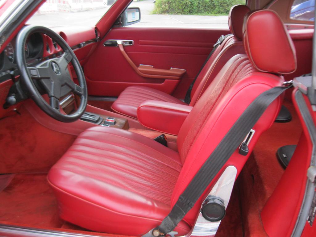 Mercedes-Benz SL 450